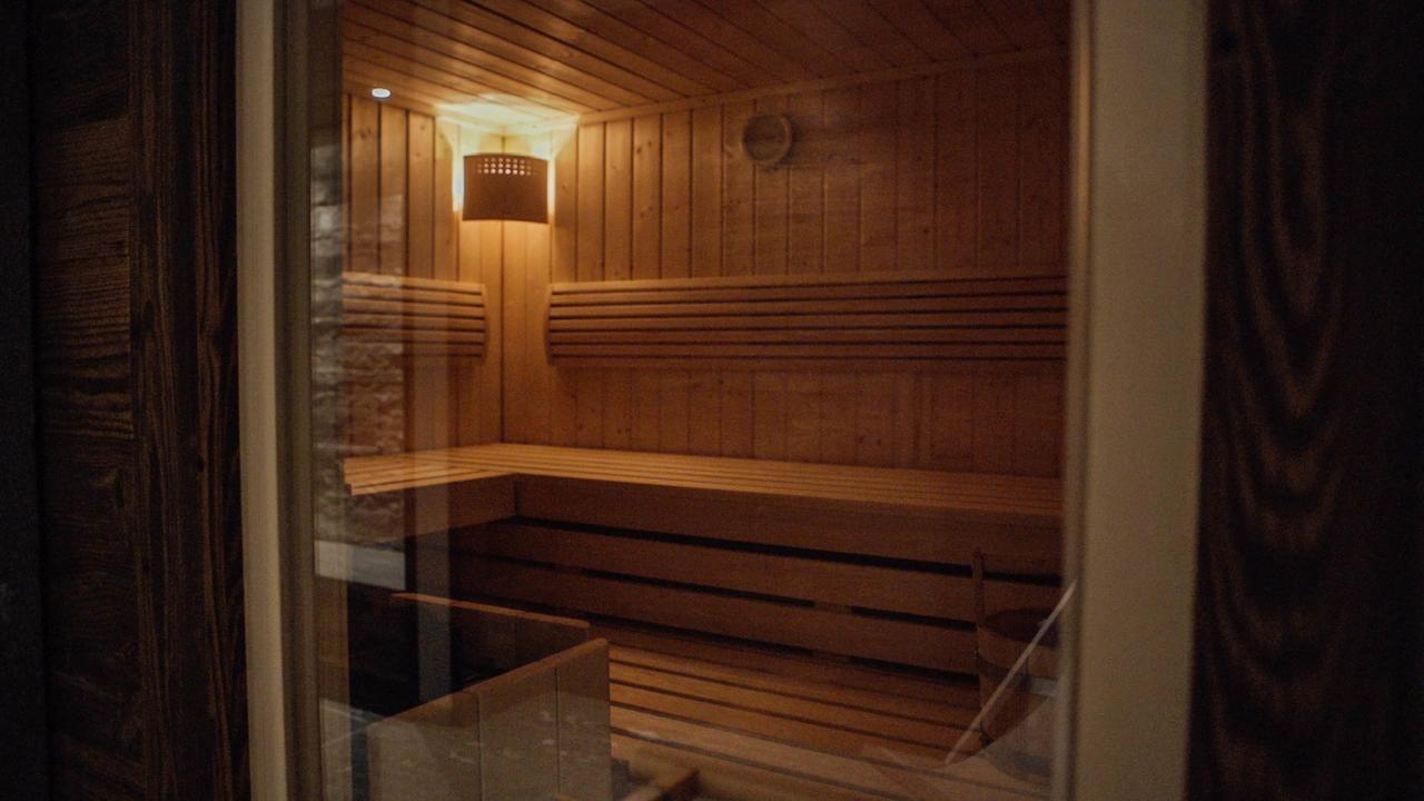 Chesa Forma * Arosa