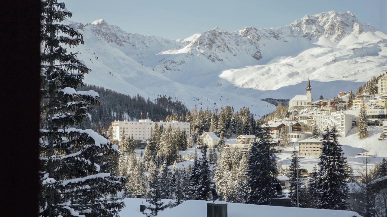 Chesa Forma Arosa