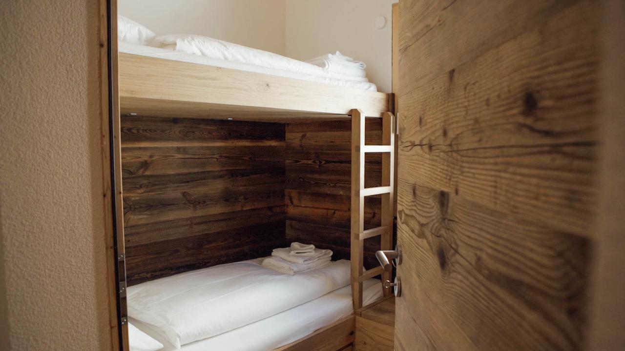 Chesa Forma Apartment Arosa