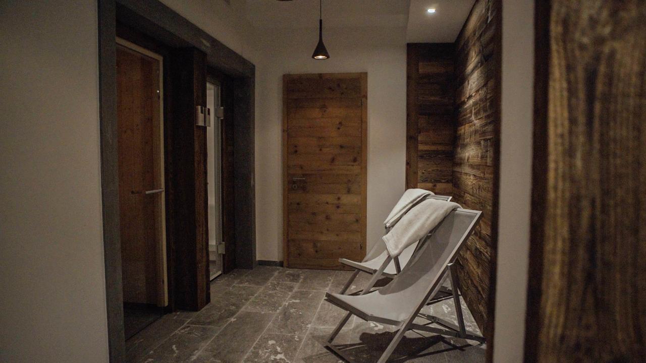 Chesa Forma Apartment